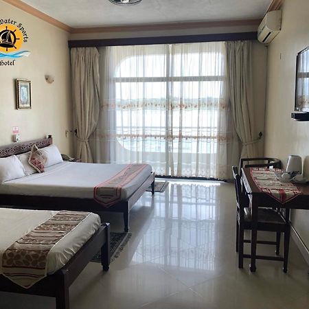 Tudor Water Sports Hotel Mombasa Ngoại thất bức ảnh