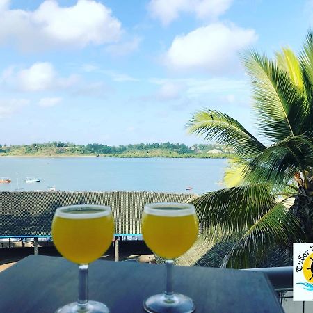 Tudor Water Sports Hotel Mombasa Ngoại thất bức ảnh