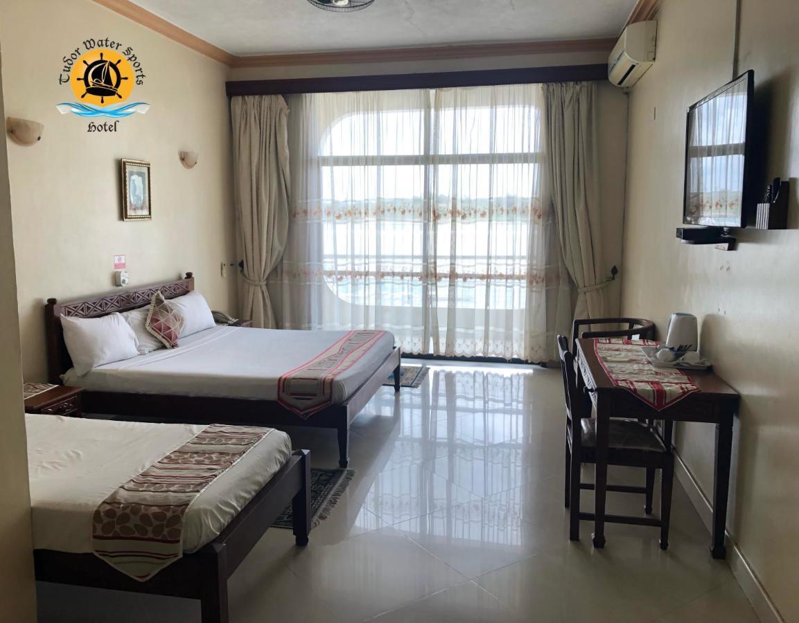 Tudor Water Sports Hotel Mombasa Ngoại thất bức ảnh