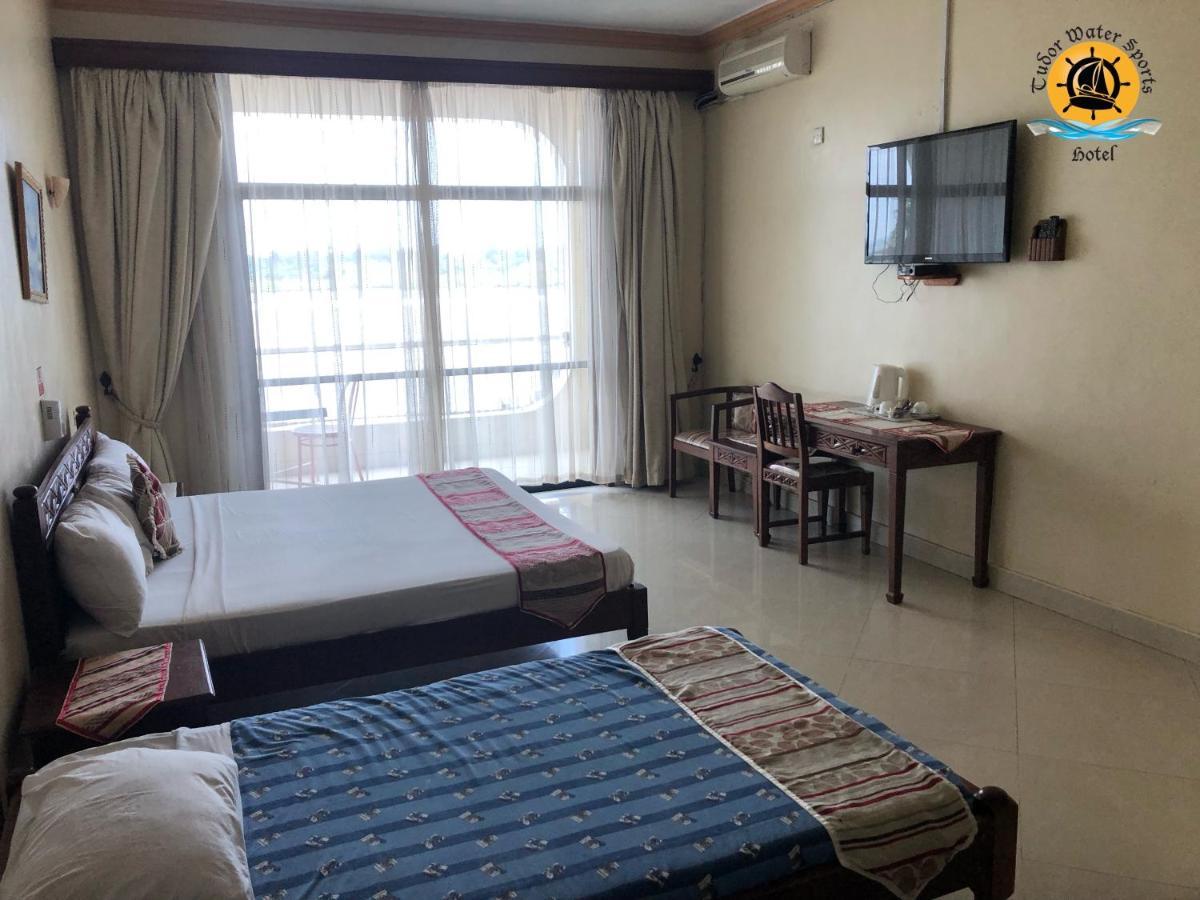 Tudor Water Sports Hotel Mombasa Ngoại thất bức ảnh