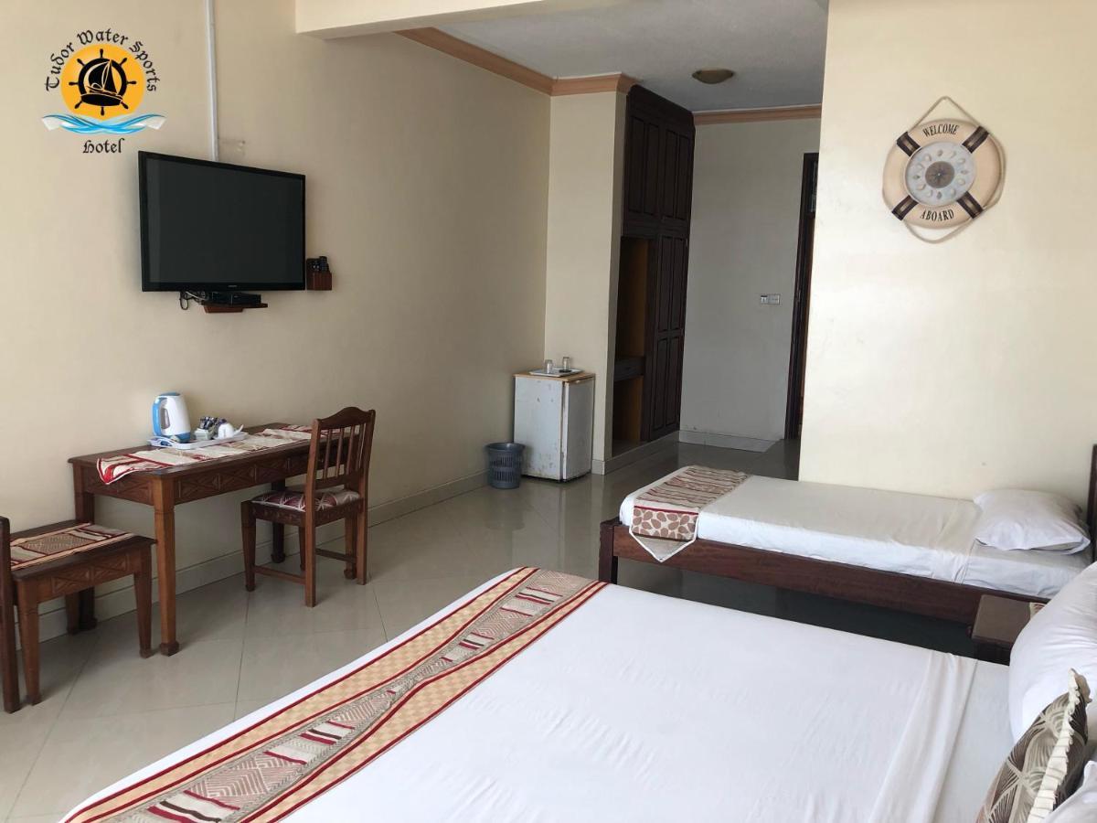 Tudor Water Sports Hotel Mombasa Ngoại thất bức ảnh