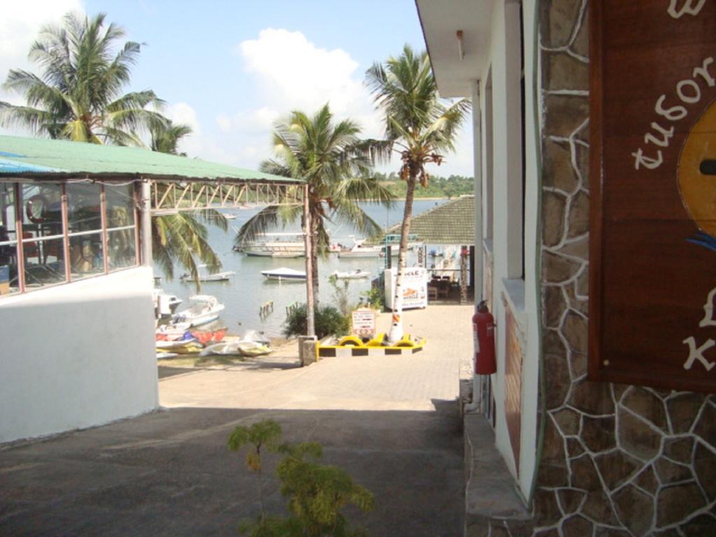 Tudor Water Sports Hotel Mombasa Ngoại thất bức ảnh