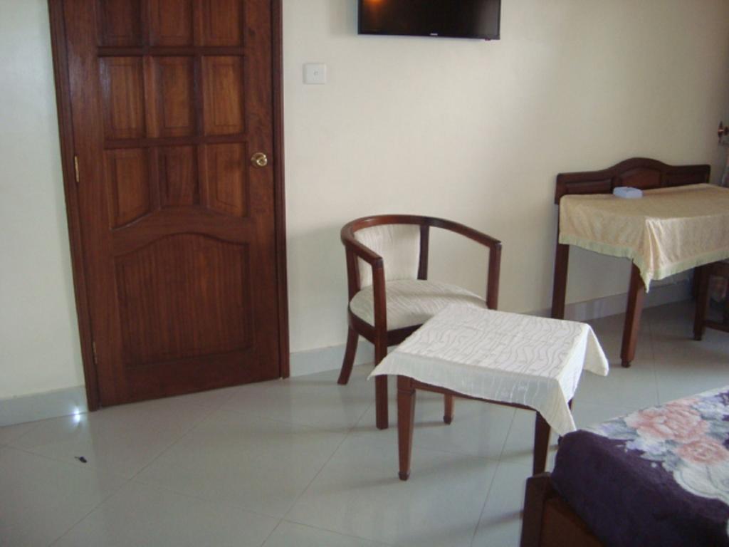 Tudor Water Sports Hotel Mombasa Ngoại thất bức ảnh