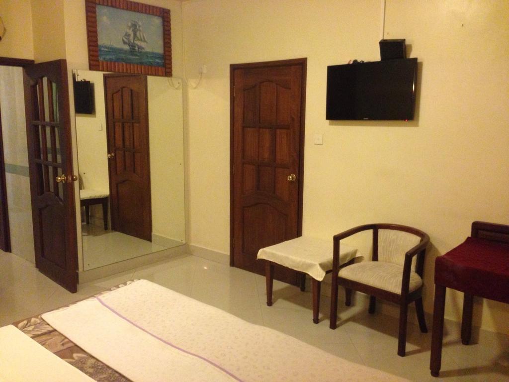 Tudor Water Sports Hotel Mombasa Ngoại thất bức ảnh
