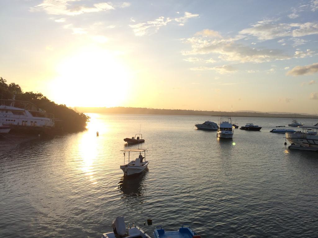 Tudor Water Sports Hotel Mombasa Ngoại thất bức ảnh