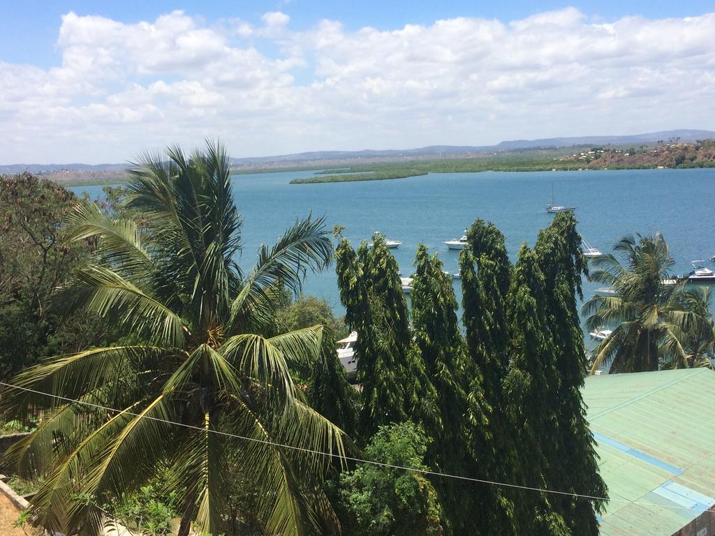 Tudor Water Sports Hotel Mombasa Ngoại thất bức ảnh