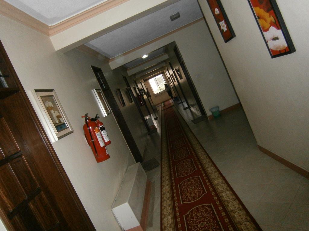 Tudor Water Sports Hotel Mombasa Ngoại thất bức ảnh