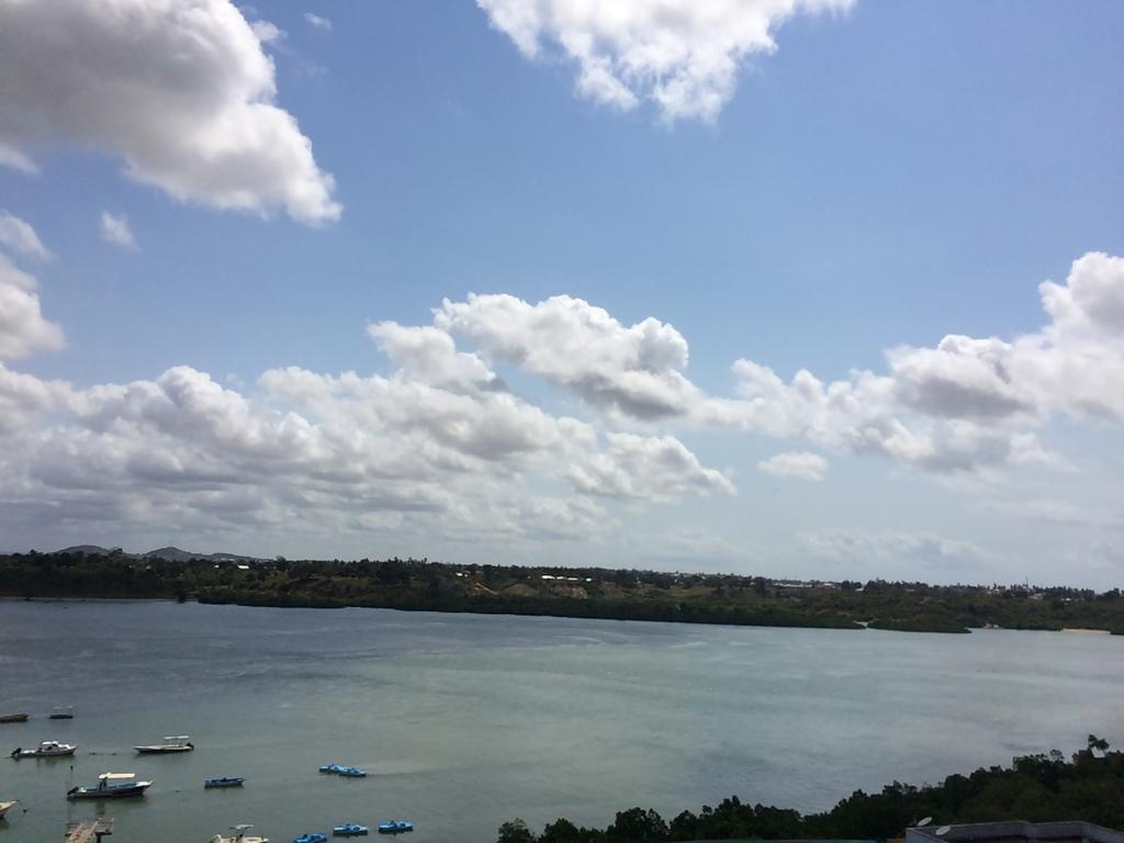 Tudor Water Sports Hotel Mombasa Ngoại thất bức ảnh