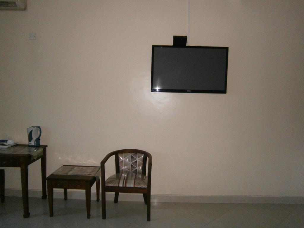 Tudor Water Sports Hotel Mombasa Ngoại thất bức ảnh