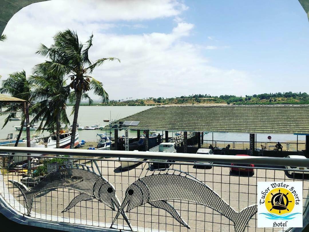 Tudor Water Sports Hotel Mombasa Ngoại thất bức ảnh