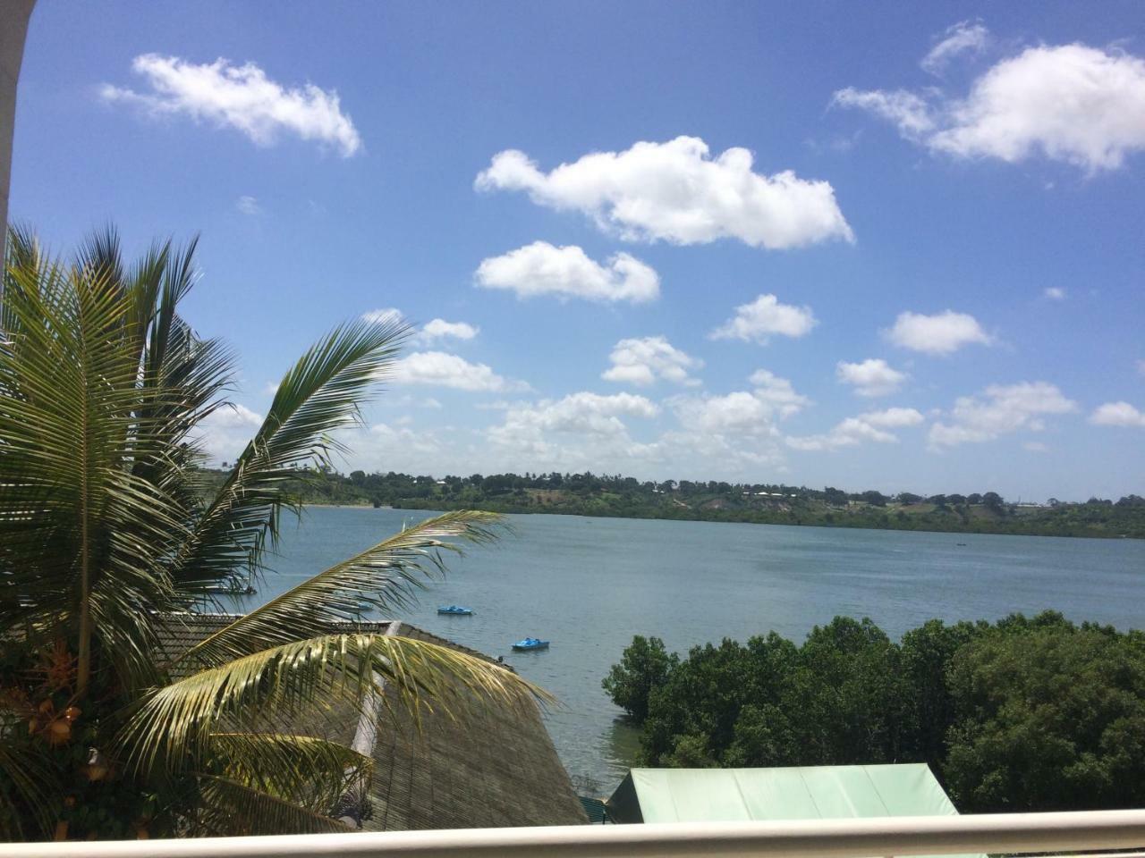 Tudor Water Sports Hotel Mombasa Ngoại thất bức ảnh