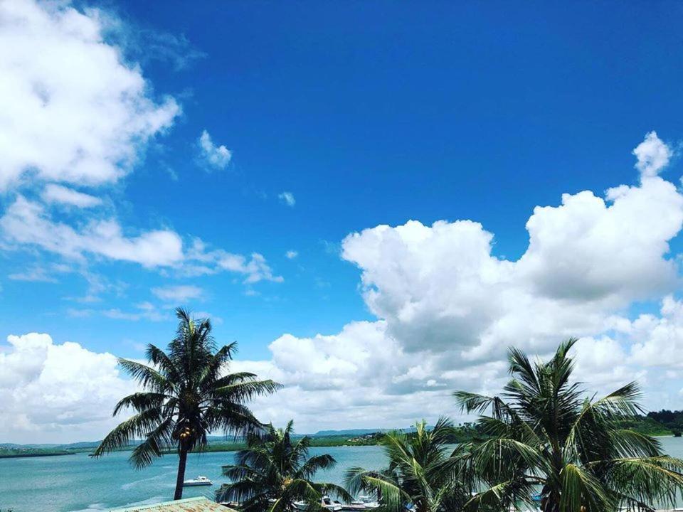 Tudor Water Sports Hotel Mombasa Ngoại thất bức ảnh
