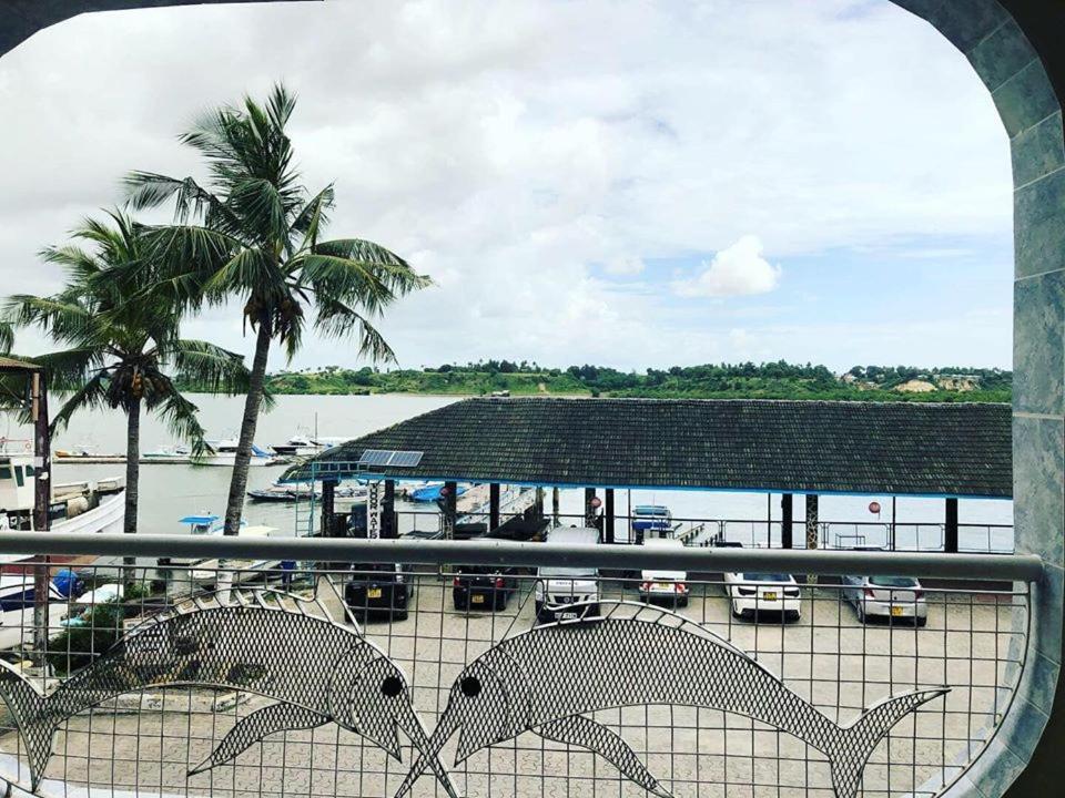 Tudor Water Sports Hotel Mombasa Ngoại thất bức ảnh