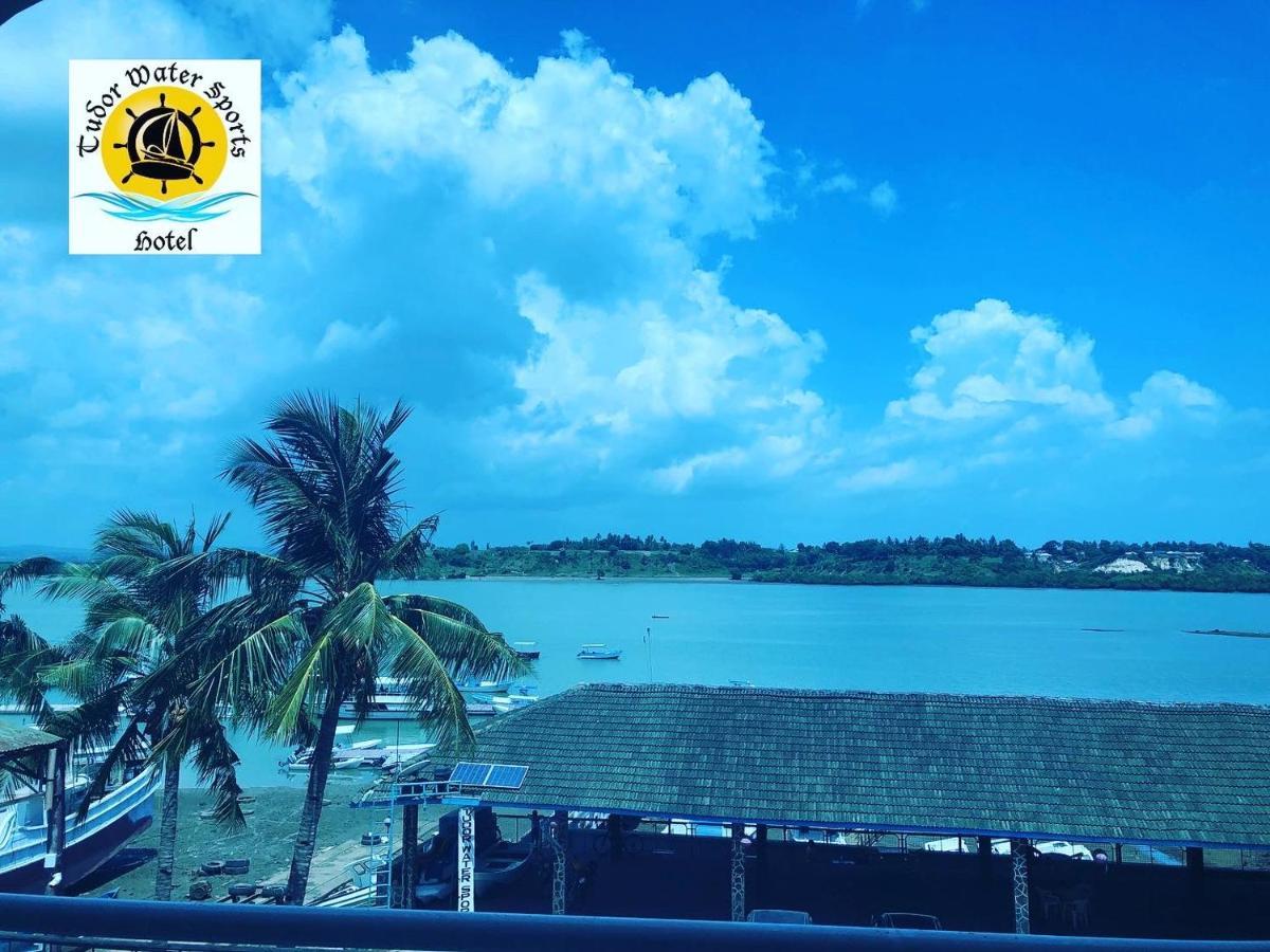 Tudor Water Sports Hotel Mombasa Ngoại thất bức ảnh